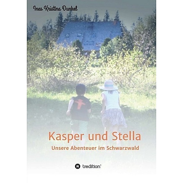 Kasper und Stella, Ines Kristina Dunkel