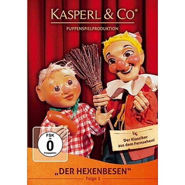 Kasperl & Co., Kasperl & Co
