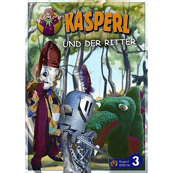 Kasperl und der Ritter, Kasperl