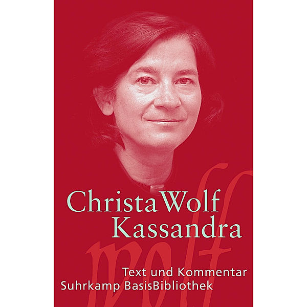 Kassandra, Christa Wolf