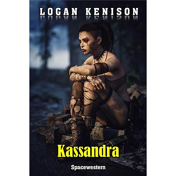 Kassandra, Logan Kenison