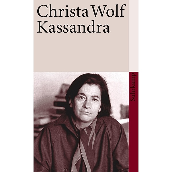 Kassandra, Christa Wolf