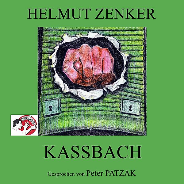 Kassbach, Helmut Zenker