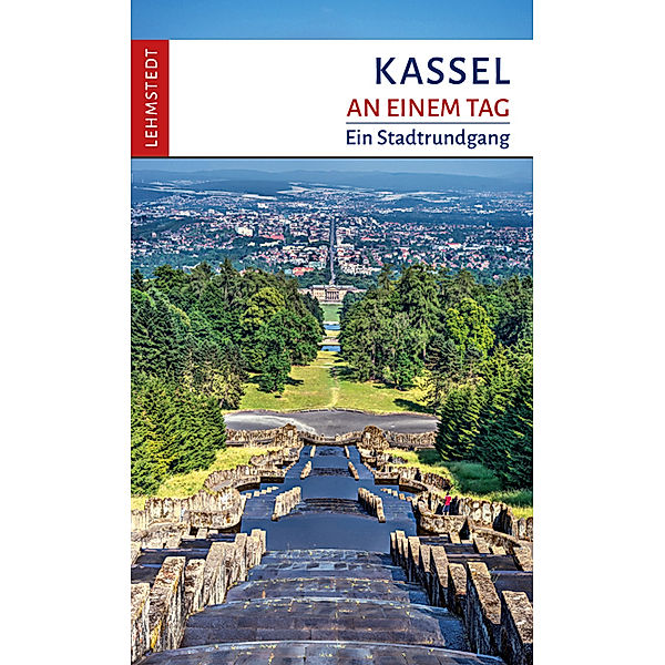 Kassel an einem Tag, Christine Lang-Blieffert