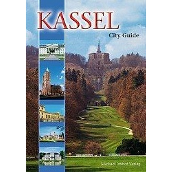 Kassel City Guide, Michael Imhof