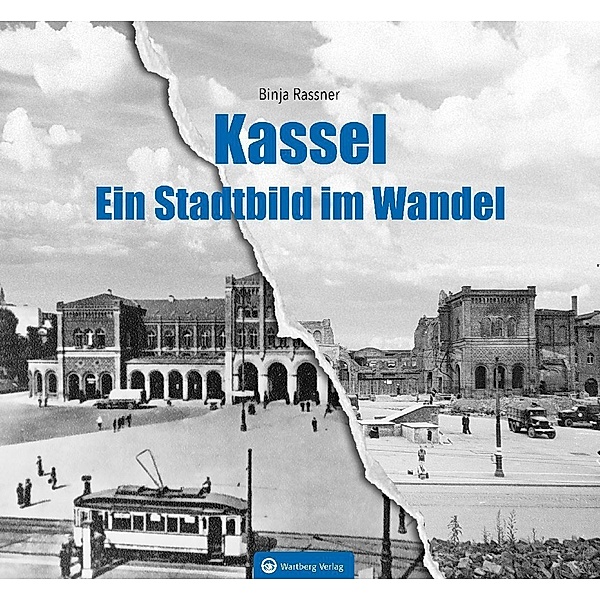 Kassel im Wandel, Binja Rassner
