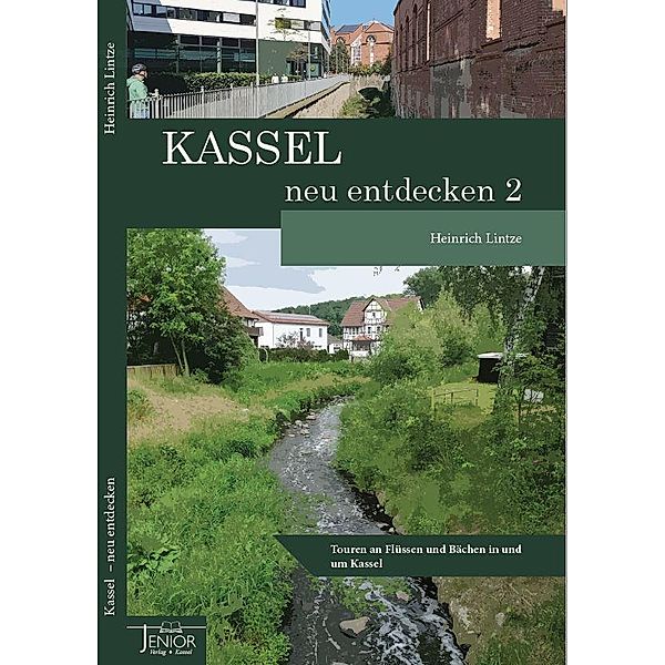 Kassel neu entdecken 2, Heinrich Lintze