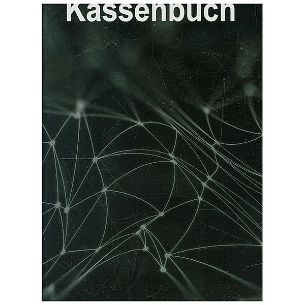 Kassenbuch, Print & Lettershop Salzgitter