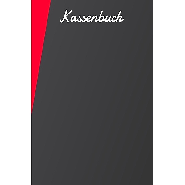 Kassenbuch, Print & Lettershop Salzgitter