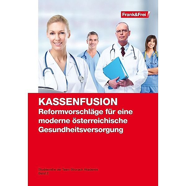 Kassenfusion