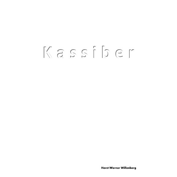 Kassiber, Horst-Werner Willenberg