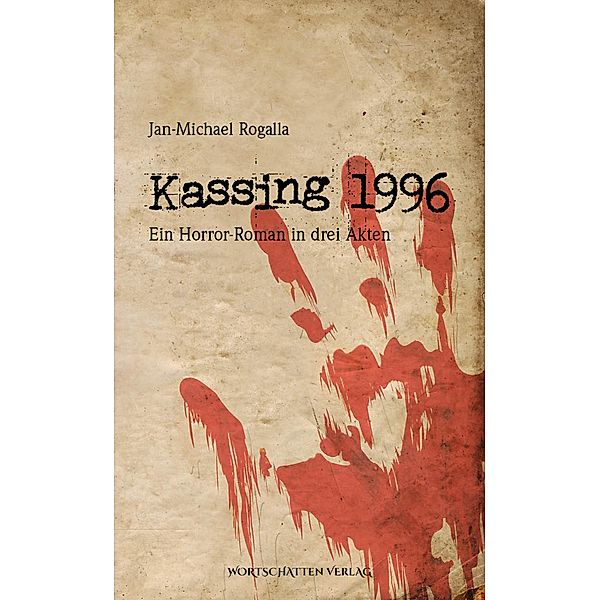 Kassing 1996, Jan-Michael Rogalla