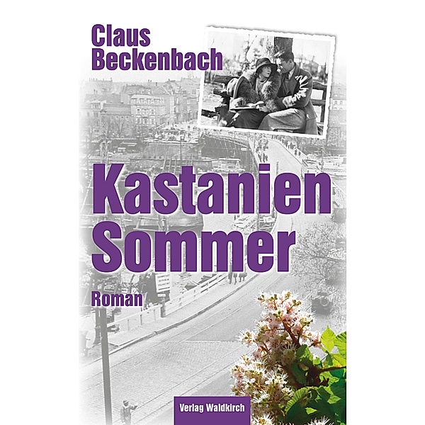 Kastaniensommer, Claus Beckenbach