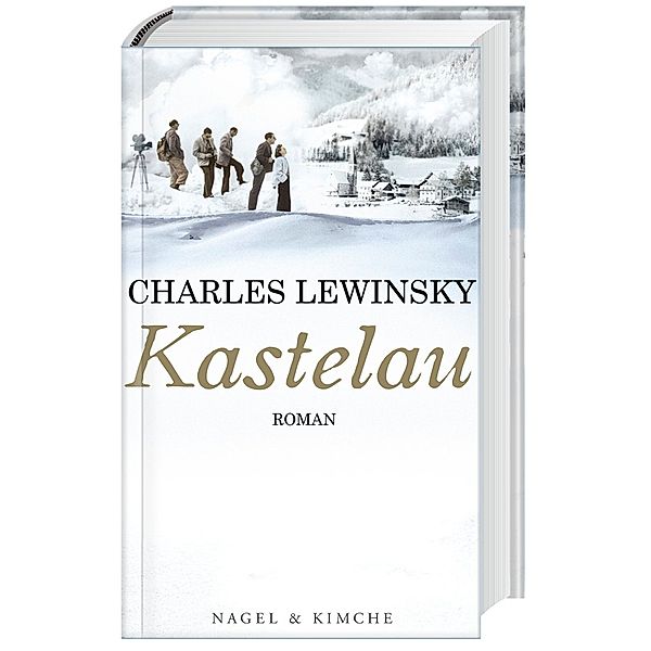 Kastelau, Charles Lewinsky