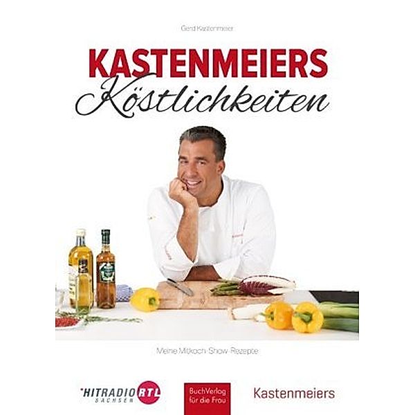 Kastenmeiers Köstlichkeiten, Gerd Kastenmeier