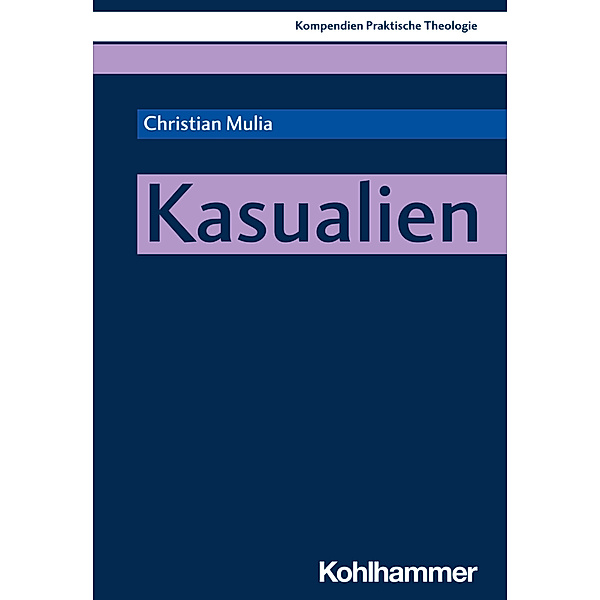 Kasualien, Christian Mulia