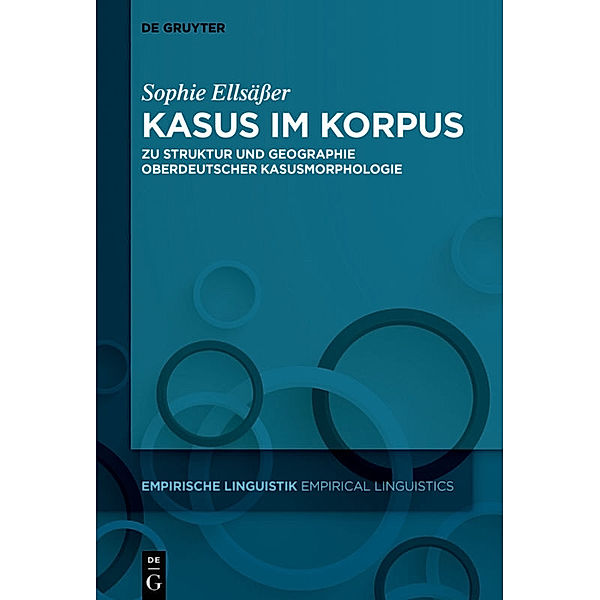 Kasus im Korpus, Sophie Ellsässer