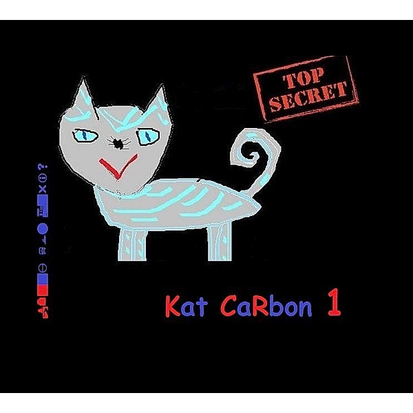 Kat CaRbon, Peggy von Agris