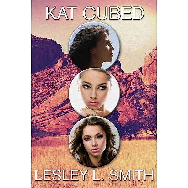 Kat Cubed / Lesley L. Smith, Lesley L. Smith