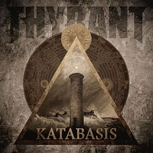 Katabasis (Gtf.2lp-Set) (Vinyl), Thyrant