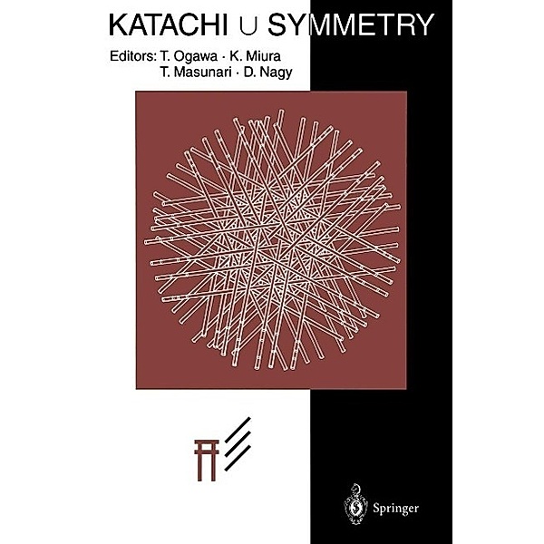 Katachi ? Symmetry
