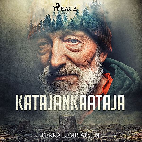 Katajankaataja, Pekka Lempiäinen