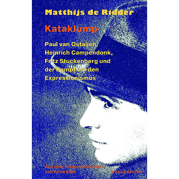 Kataklump, Matthijs de Ridder