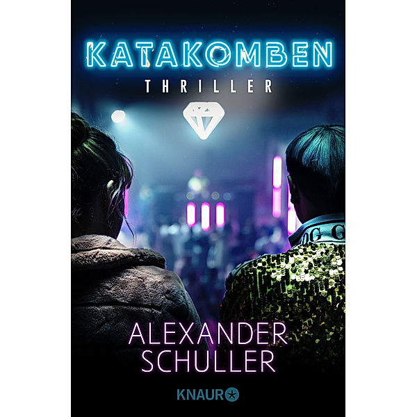 Katakomben, Alexander Schuller