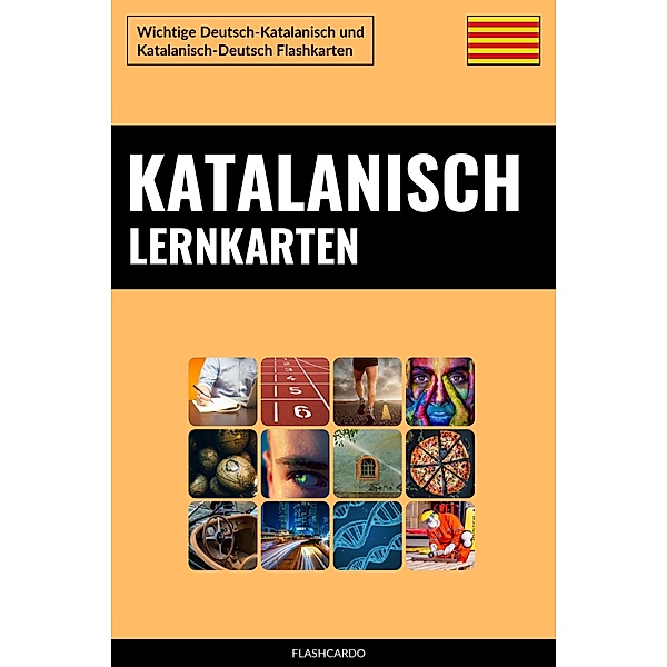 Katalanisch Lernkarten, Flashcardo Languages