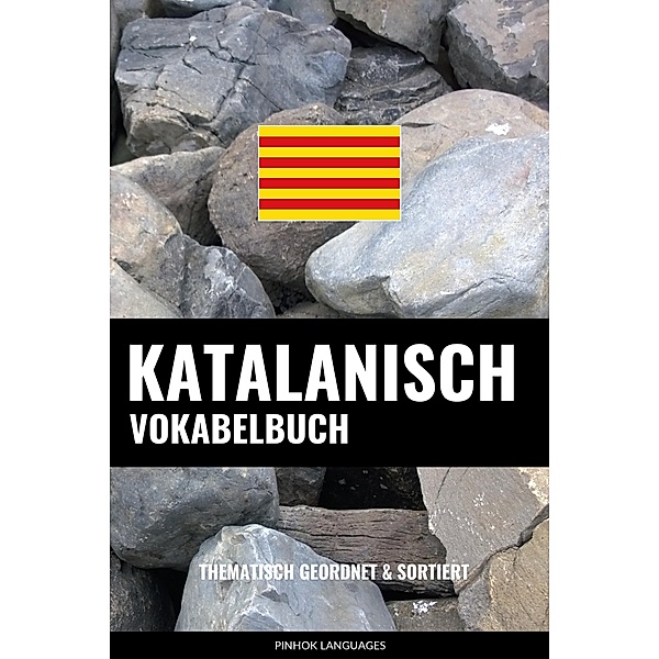 Katalanisch Vokabelbuch, Pinhok Languages