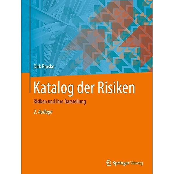 Katalog der Risiken, Dirk Proske