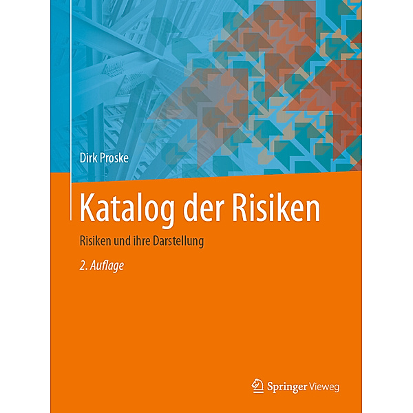 Katalog der Risiken, Dirk Proske