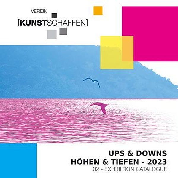 Katalog Ups & Downs - Höhen & Tiefen