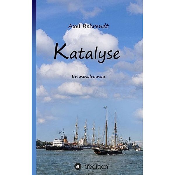 Katalyse, Axel Behrendt