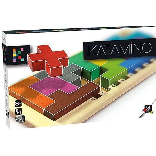 Katamino