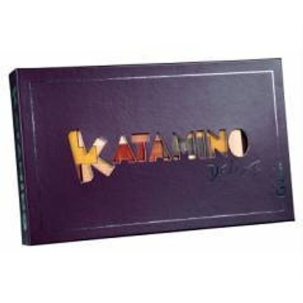 Katamino (Spiel) deLuxe