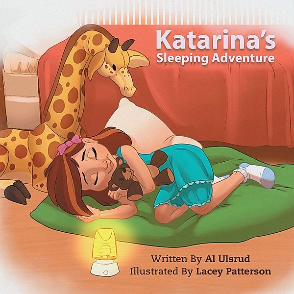 Katarina's Sleeping Adventure, Al Ulsrud