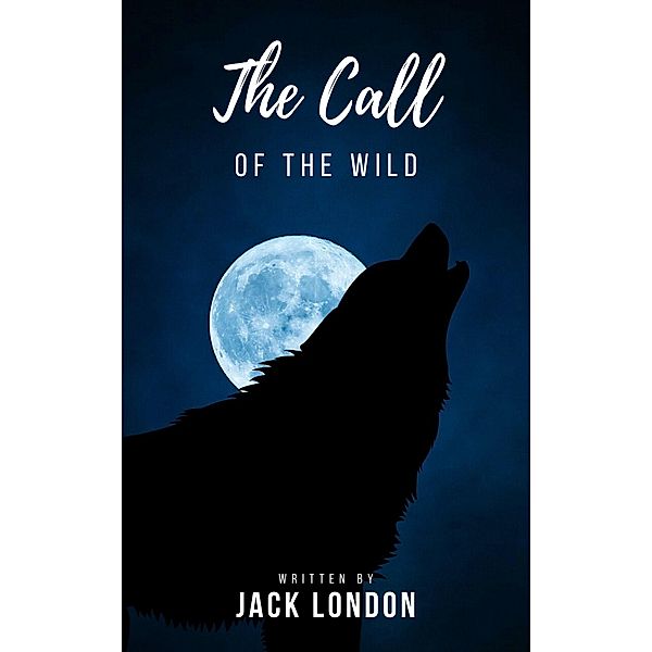 Katartika Reads: The Call of the Wild, Jack London