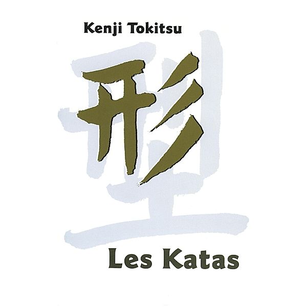 Katas Les / Hors-collection, Kenji Tokitsu