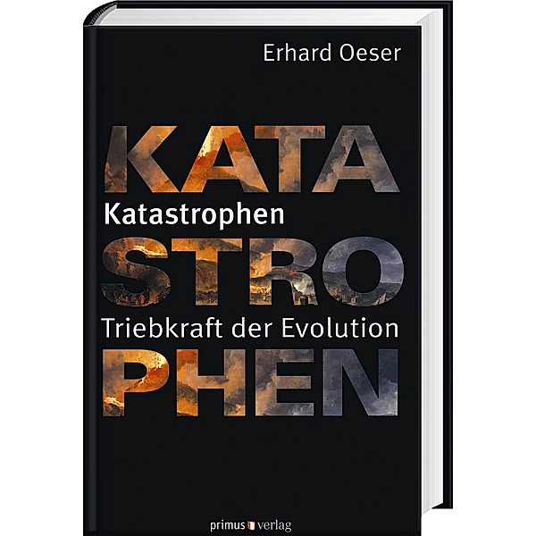 Katastrophen, Erhard Oeser