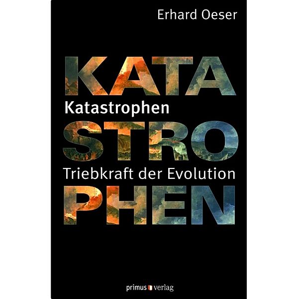 Katastrophen, Erhard Oeser