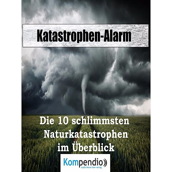 Katastrophen-Alarm:, Alessandro Dallmann
