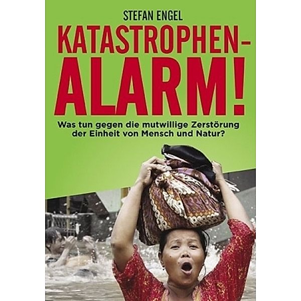 Katastrophenalarm!, Stefan Engel