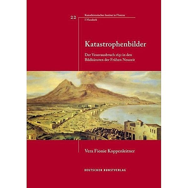 Katastrophenbilder, Vera F. Koppenleitner