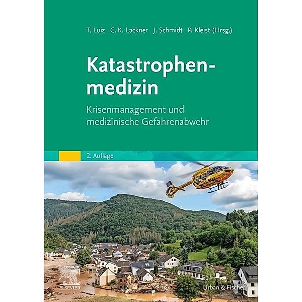 Katastrophenmedizin