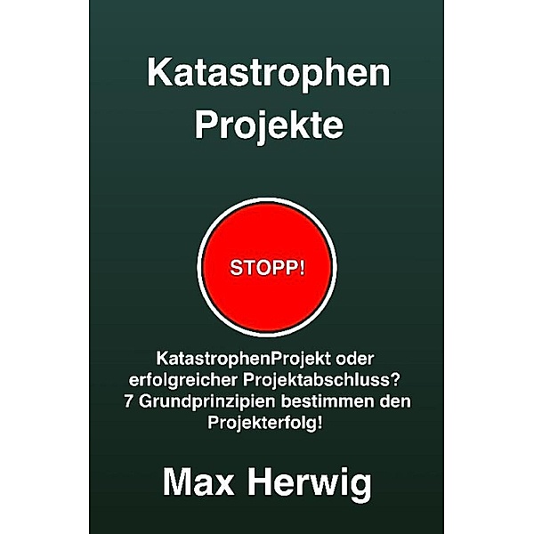 KatastrophenProjekte, Max Herwig