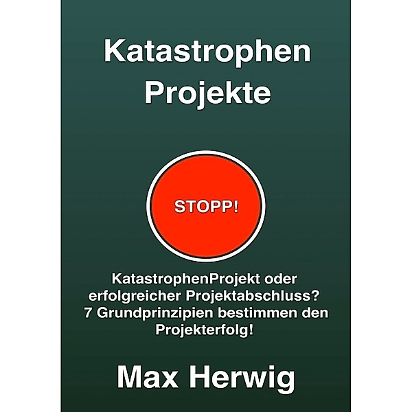 KatastrophenProjekte, Max Herwig