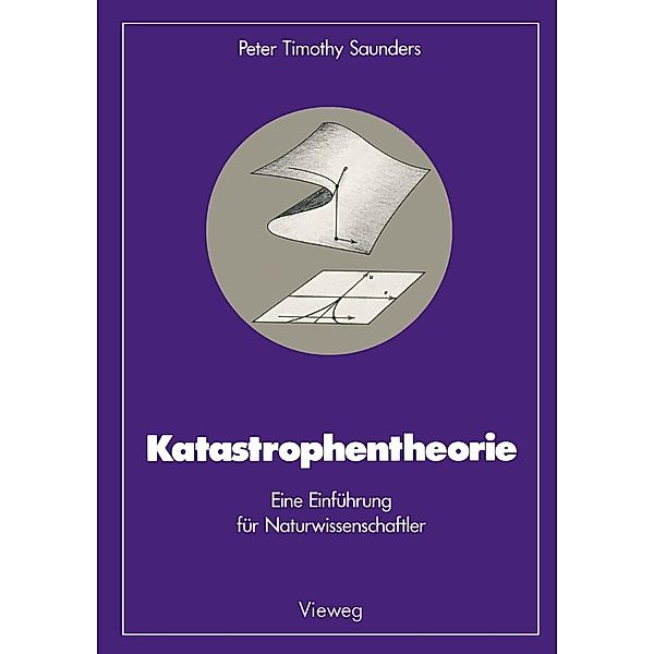 Katastrophentheorie / Facetten der Physik, Peter T. Saunders