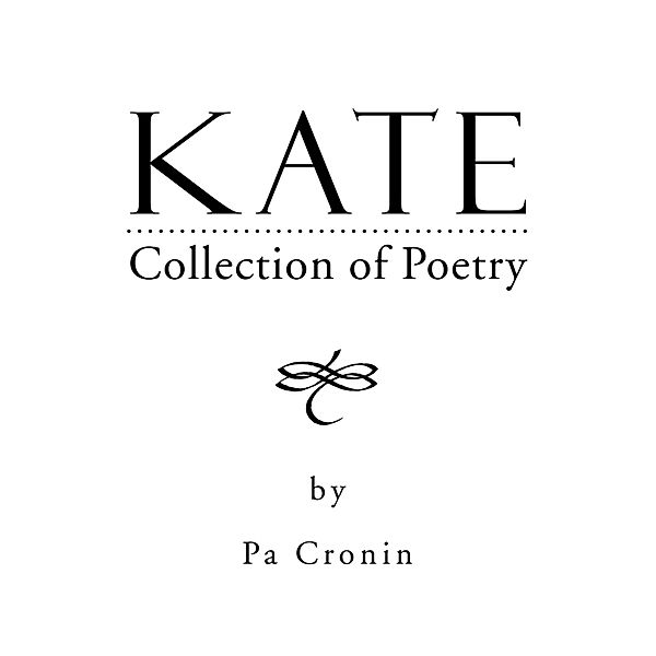 Kate, Pa Cronin