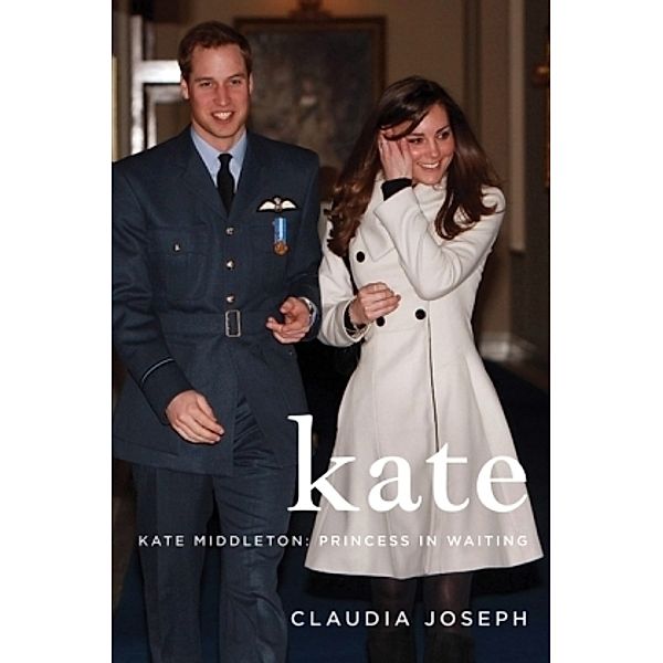 Kate, Claudia Joseph